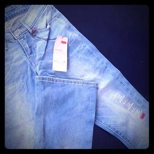 Levi's Jeans